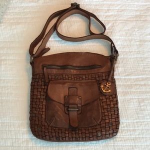 Harbor 2nd Crossbody Bag